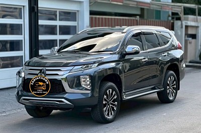 รถส่วนตัวสำหรับเที่ยวเขาใหญ่ เหมาะสำหรับครอบครัวและนักท่องเที่ยว