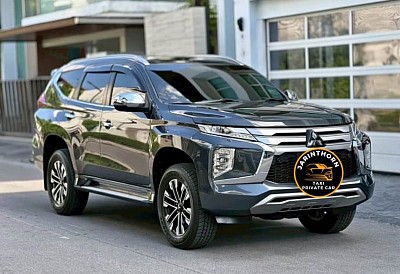 บริการเหมารถจากเขาใหญ่ไปกรุงเทพ รับจากโรงแรมและรีสอร์ท