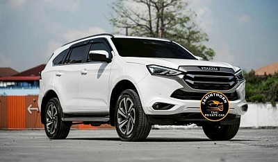 บริการรถมืออาชีพในเขาใหญ่และปากช่อง