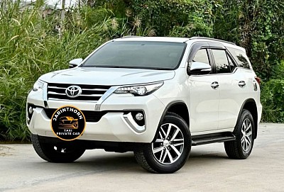 รถรับจ้างเขาใหญ่ ไปอยุธยา พร้อมคนขับ อัธยาศัยดี