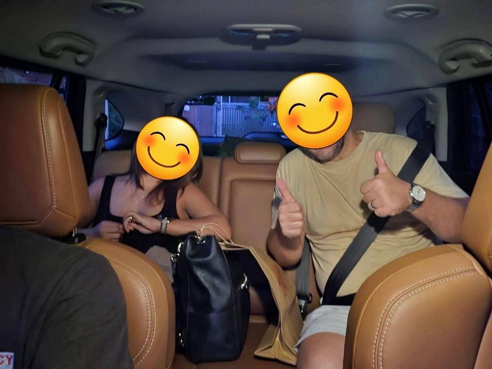 รถรับจ้างเขาใหญ่ พร้อมคนขับมืออาชีพ