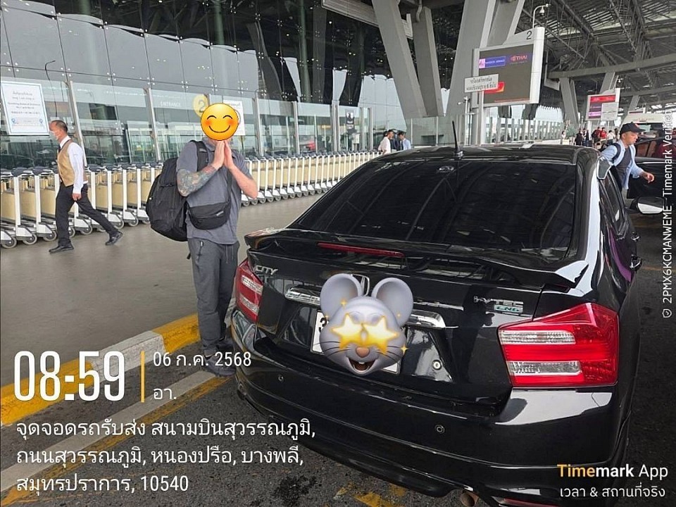 เหมารถเขาใหญ่ ปากช่อง สนามบิน ตรงเวลา ราคาประหยัด