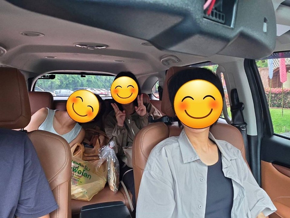 แท็กซี่เขาใหญ่ ไปอยุธยา ปลอดภัย น่าเชื่อถือ